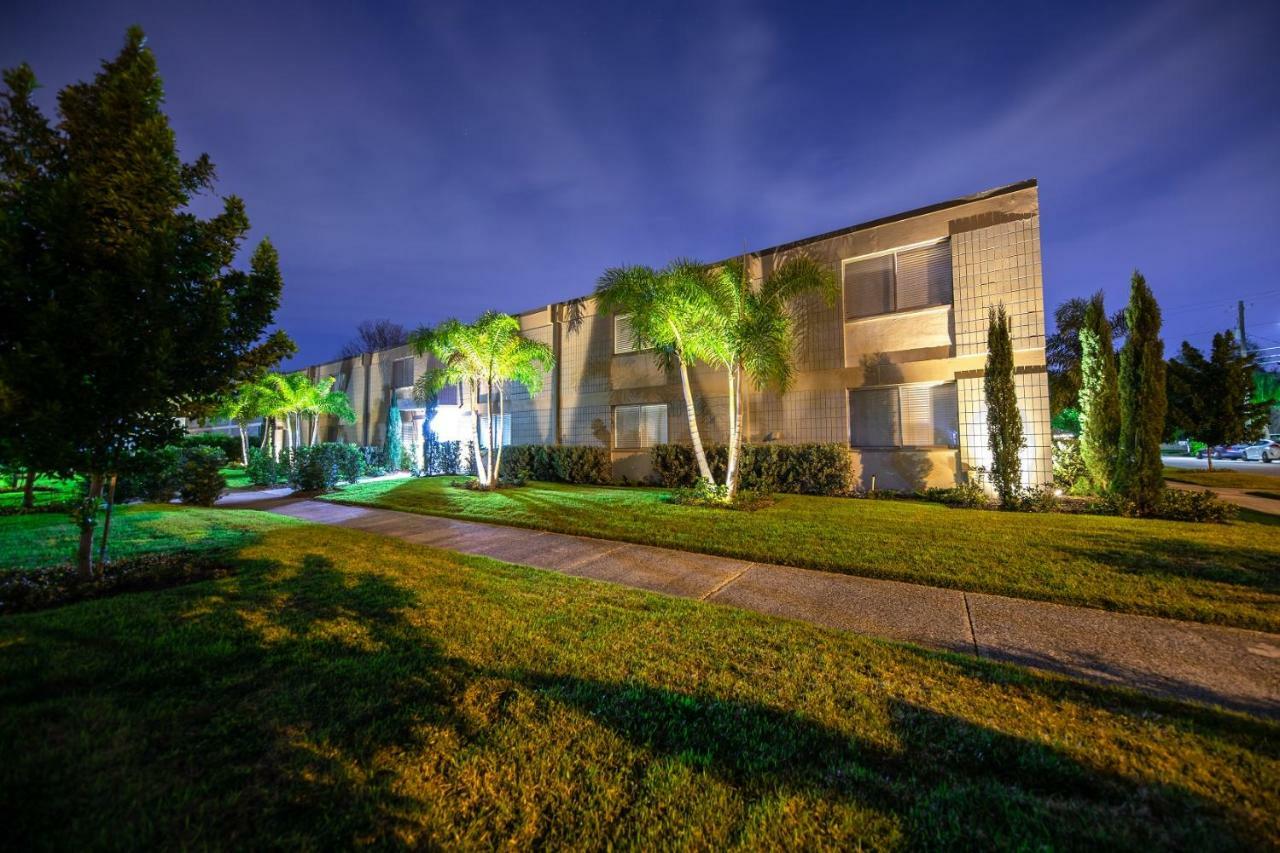 Stay Avenida Westshore Tampa Exteriér fotografie